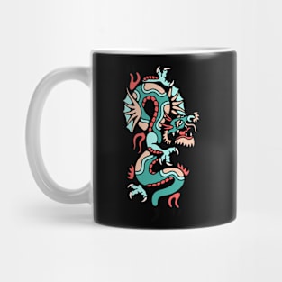 Dragon Mug